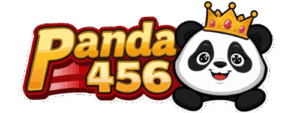 panda456 logo